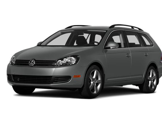 VOLKSWAGEN JETTA SPORTWAGEN 2014 3VWPL7AJ4EM622933 image